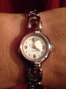 Harley Davison watch/montre - Bulova