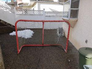 Hockey Net - 72 inches
