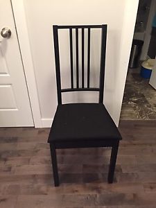 IKEA Borje Chairs
