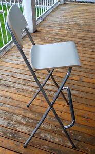 IKEA bar stool
