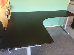 IKEA corner desk - Right