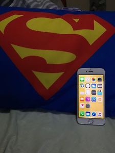 IPHONE 6 16GB GOLD NOT STOLEN - SASKTEL