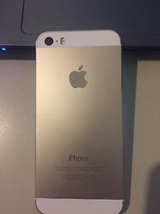 Iphone 5s 16 gig bell