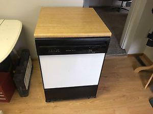Kenmore dishwasher