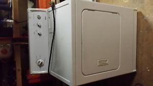 Kenmore dryer