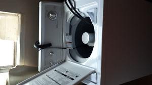 Kenmore washer and dryer $