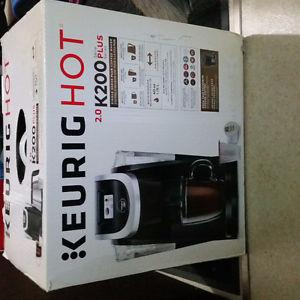 Keurig 2.0