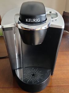 Keurig Coffee Machine
