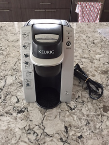 Keurig Single Serve Coffee Machine