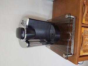 Keurig and Kcup Drawer for sale