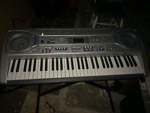 Keyboard (MIDI)