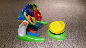 Kids toy car