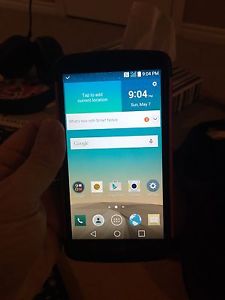 LG 3G
