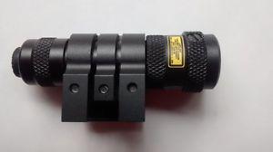 *LIKE NEW* Leapers UTG Tactical Laser