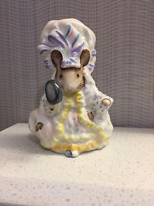 Lady Mouse (Beswick)