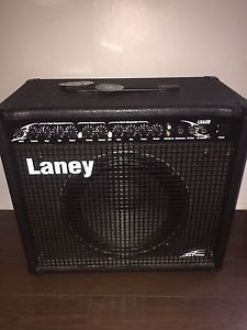 Laney LX65R Amp