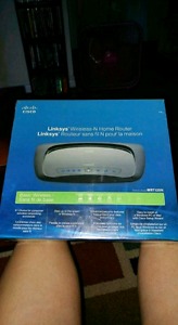 Linkeys Wireless N Home Router