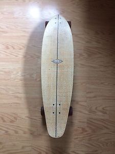 Long board for sale