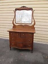 *Looking for antique Dressers*