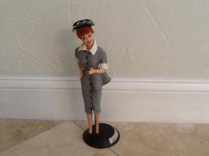 Lucy doll, (I love Lucy)