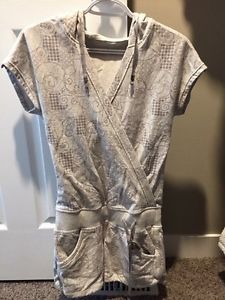 Lululemon Work It Romper