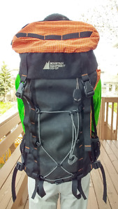 MEC Hiking Backpack
