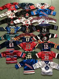 MINI JERSEY COLLECTION