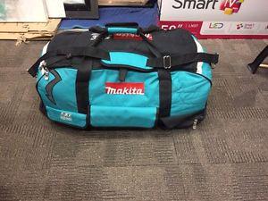 Makita Tool or Travel Trolley Bag with Wheels