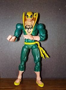 Marvel Legends - Iron Fist action figure