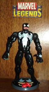 Marvel Legends - Venom action figure