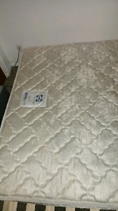 Mattress