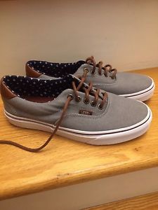 Men's Vans