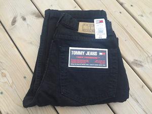 Men’s jeans Tommy Hilfiger, NEW,$25