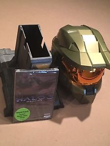 Mint Condition Halo 3 Limited Edition Helmet