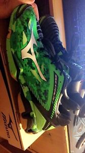 Mizuno Wave Stealth 3 Volleyball shoes