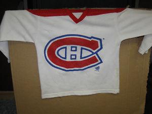 Montreal Canadians Jersey