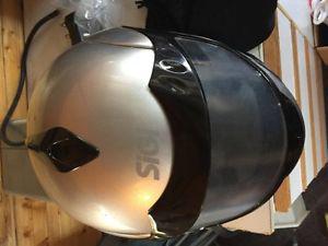 Motorcycle Helmet