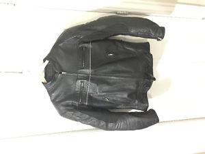 Motorcycle jacket