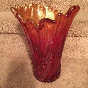 Murano Vase/Decorative Holder