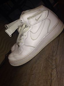 Nike airforce ones