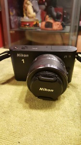 Nikon j1