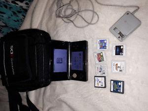 Nintendo 3ds