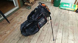 Ogio Grom Golf Stand Bag