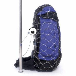 PacSafe Anti-Theft Backpack Protector