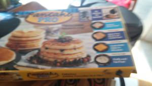 Pancake Pro