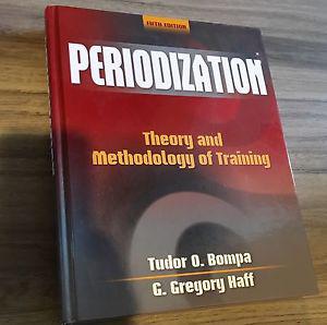 Periodization - Theory & Methodology of Training