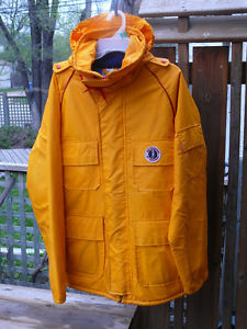 Personal Flotation Device PFD - 2 Floater Coats by MUSTANG