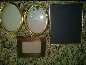 Picture Frames