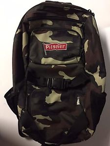 Pilsner backpack