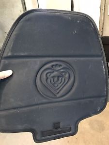 Prince lion heart child car seat protector